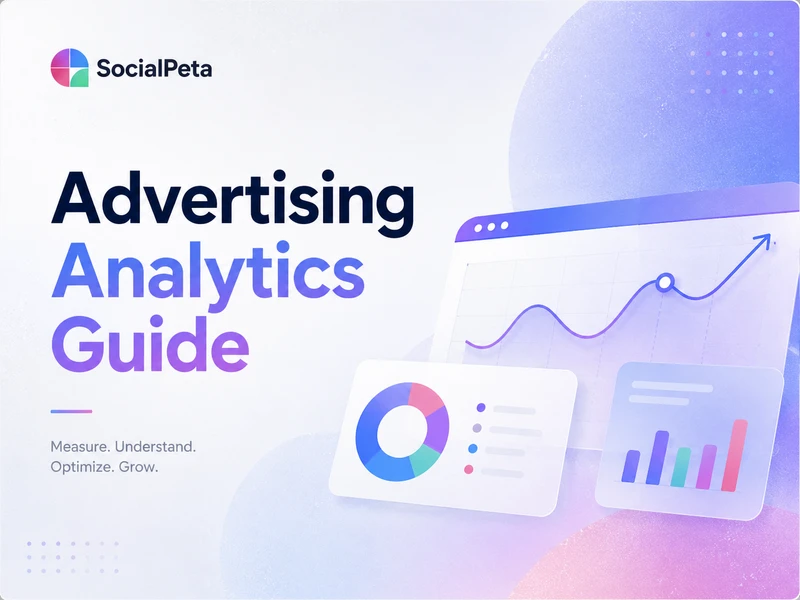 Advertising Analytics: From Metrics to Defensible Decisions