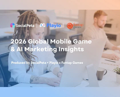 Creative Velocity and Player Intelligence Reshape Mobile Game Marketing in H1 2026