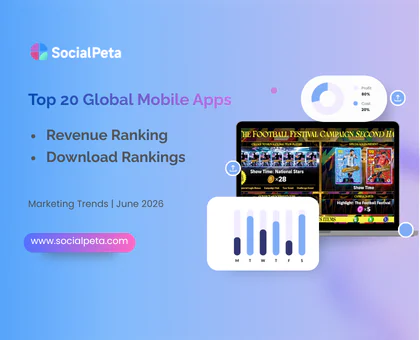 Royal Match, Roblox, FIFA Panini Collection Lead June 2026 Global Mobile Game Revenue and Downloads