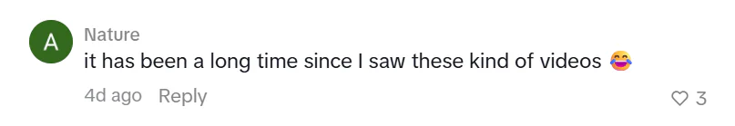 Audience response to the fruit personification drama format