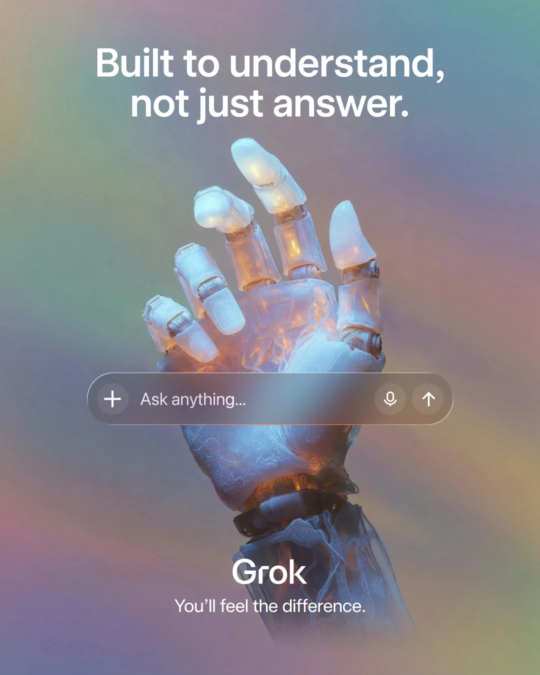 Grok top image creatives in July 2026