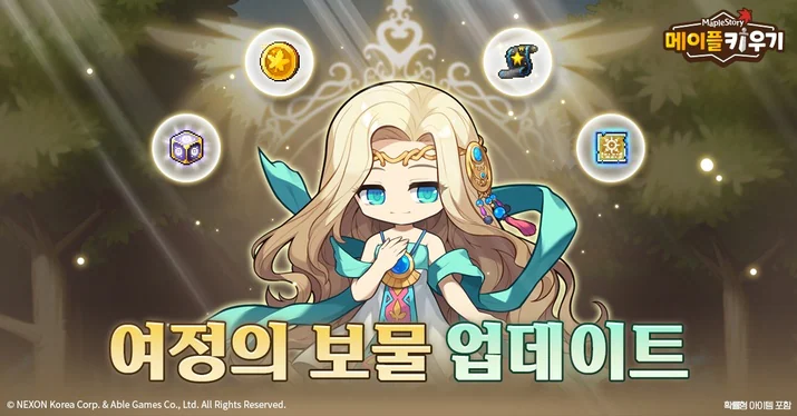MapleStory Idle RPG Google Play revenue highlight