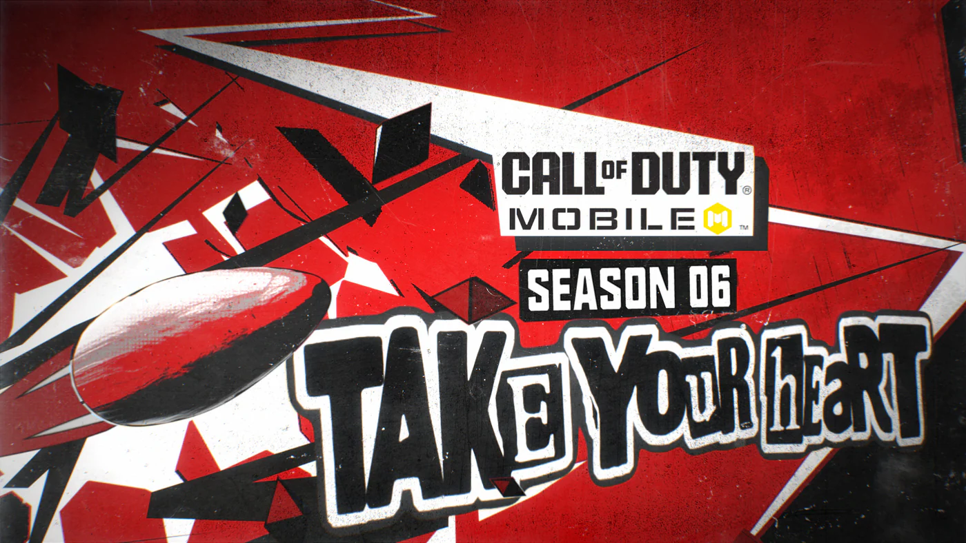 Call of Duty Mobile Persona 5 Royal collaboration