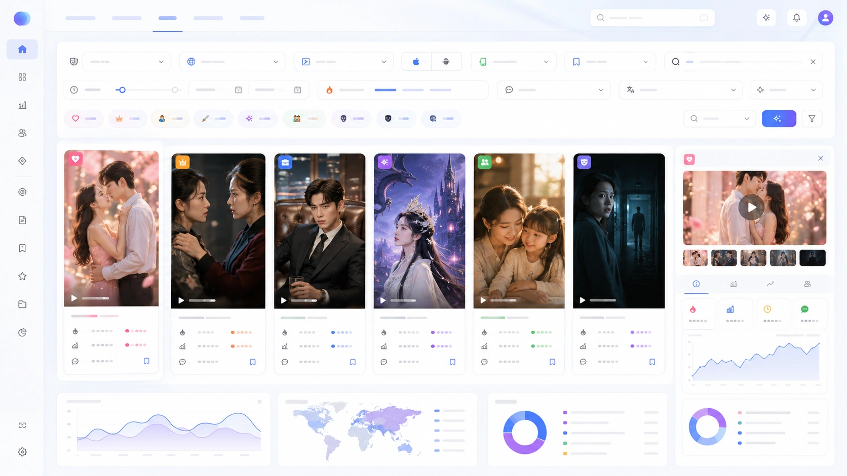 发现模块图片 Prompt 占位